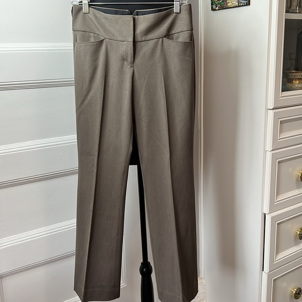 EXPRESS EDITOR PANTS‎ - Picture 3 of 11